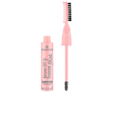 ESSENCE-BROW LIFT FREEZE fixador de sobrancelhas transparente 7 ml.-DrShampoo - Perfumaria e Cosmética